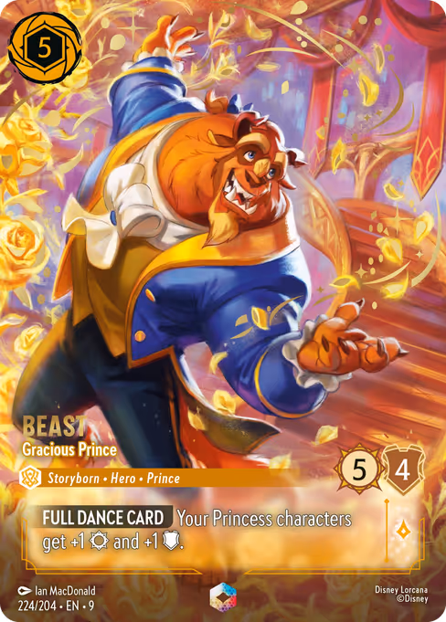 Beast