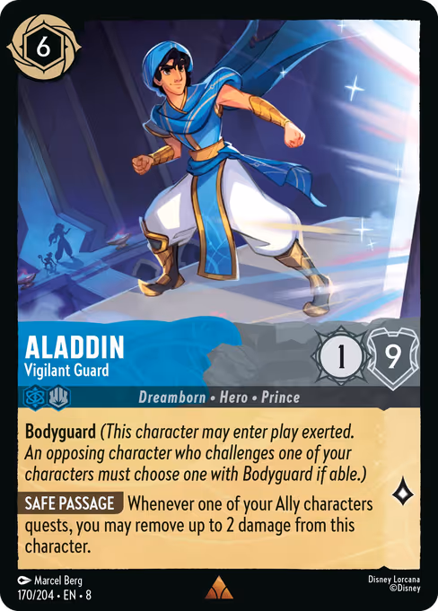Aladdin