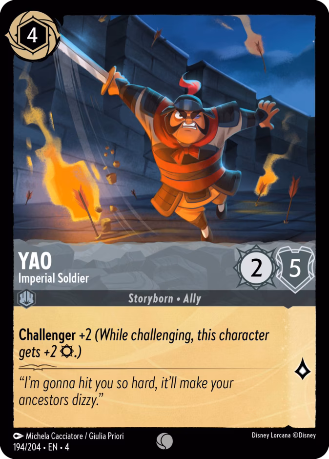 Yao