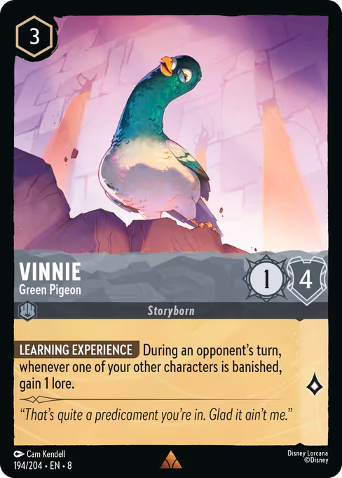 Vinnie