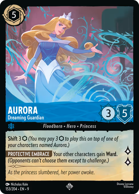 Aurora