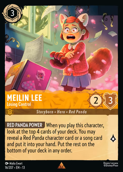 Meilin Lee