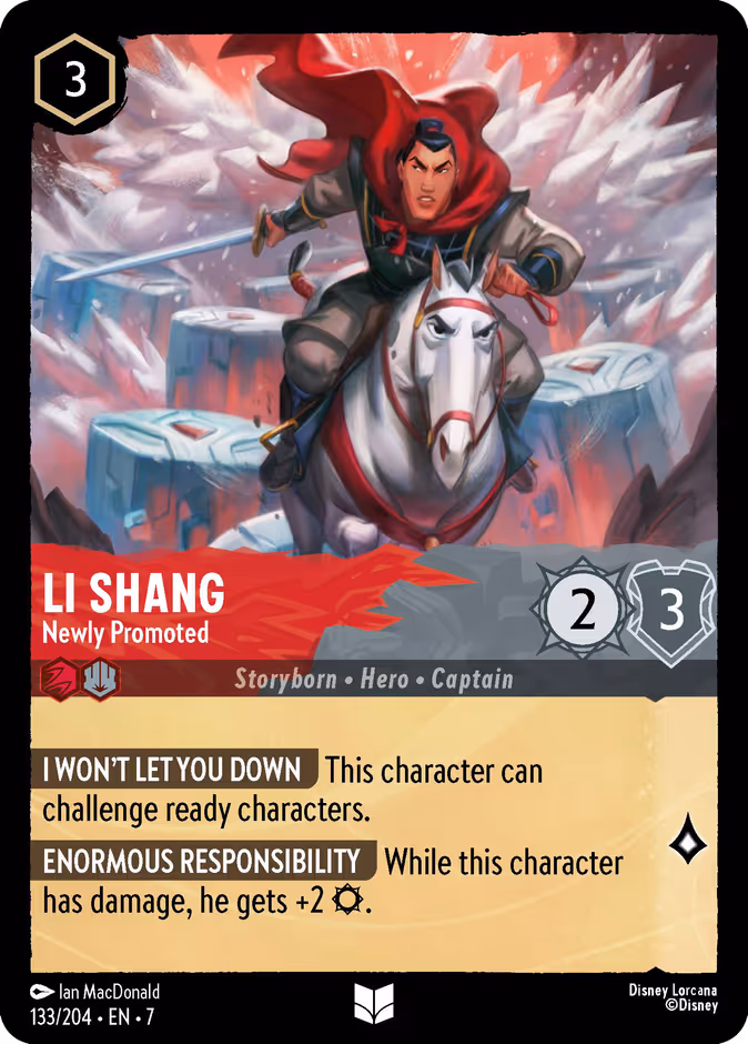 Li Shang