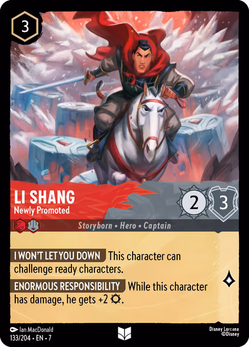Li Shang