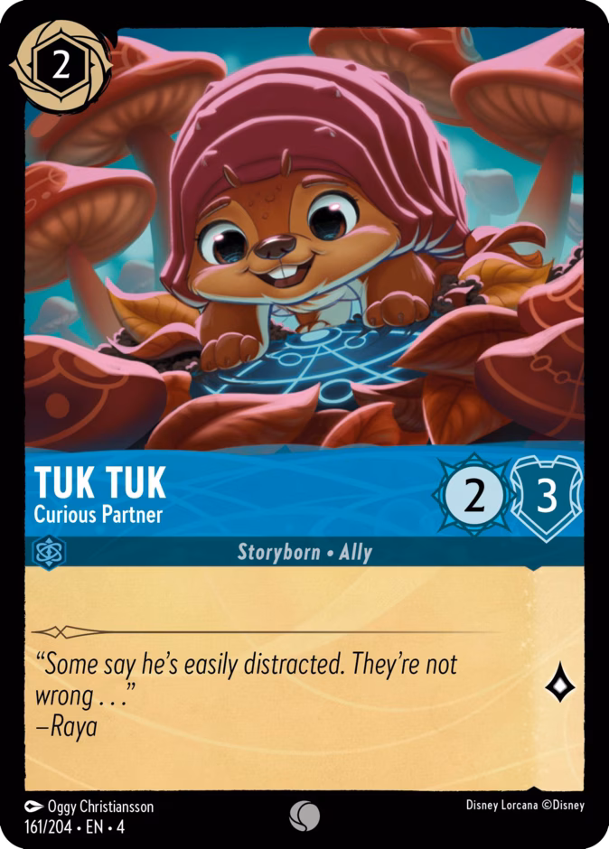 Tuk Tuk