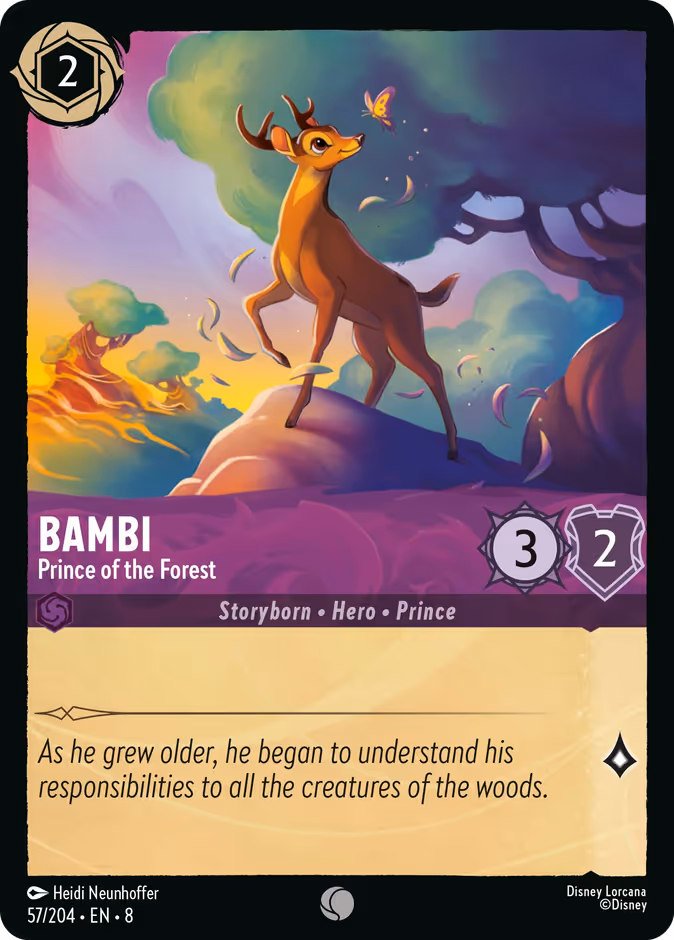 Bambi