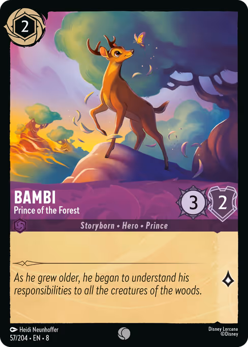 Bambi