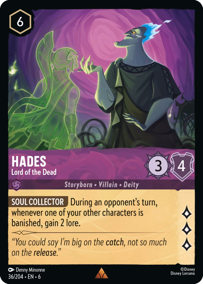 Hades