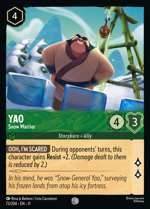 Yao