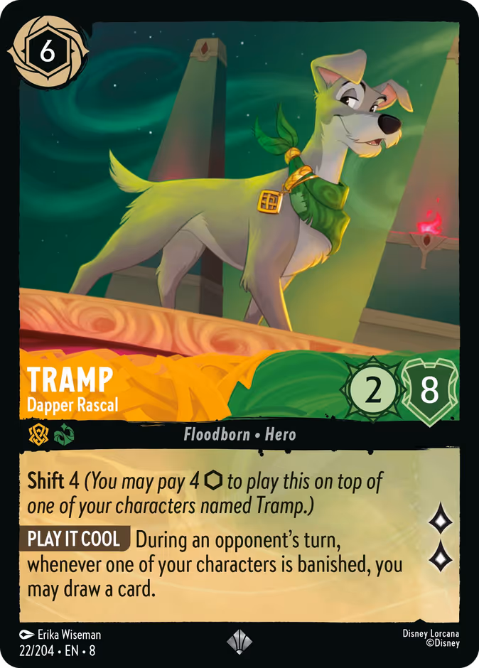 Tramp