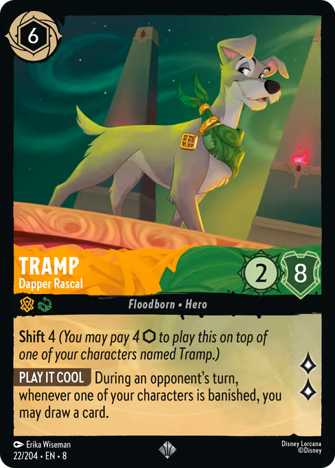 Tramp