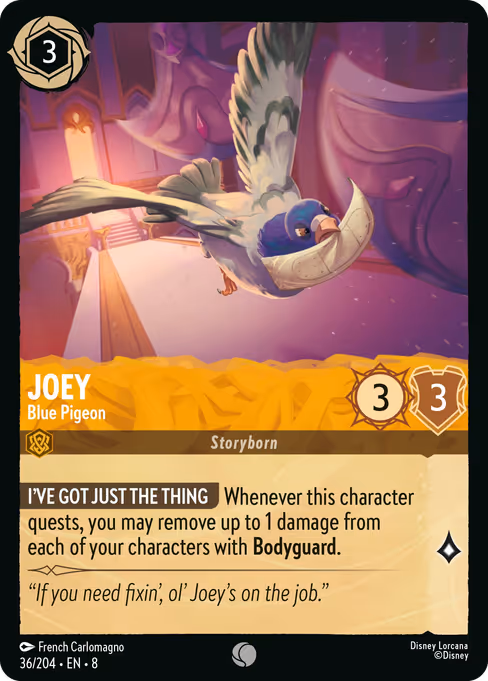 Joey
