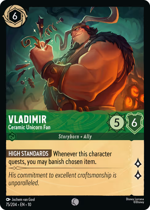 Vladimir