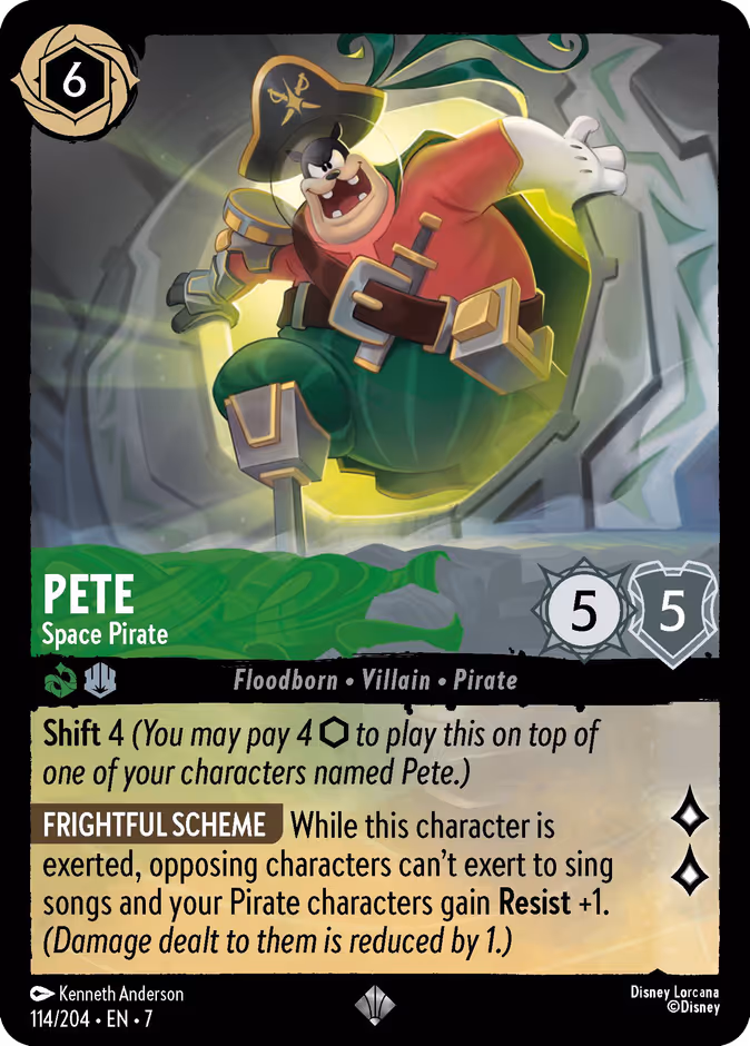 Pete