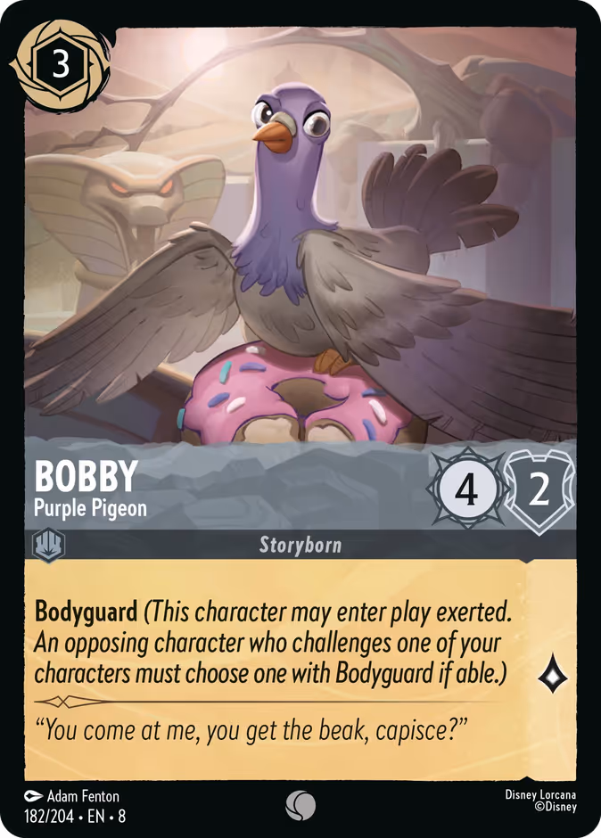 Bobby