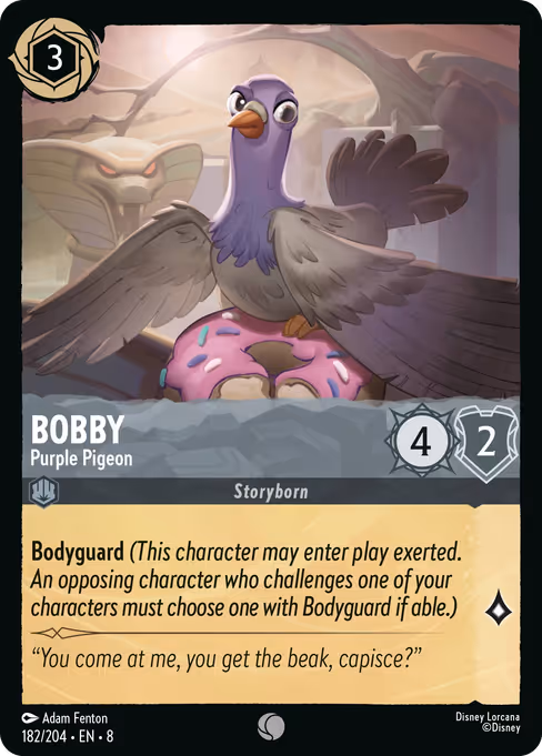 Bobby
