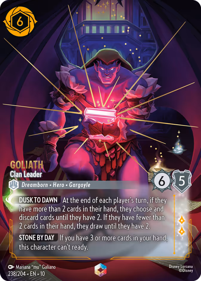 Goliath