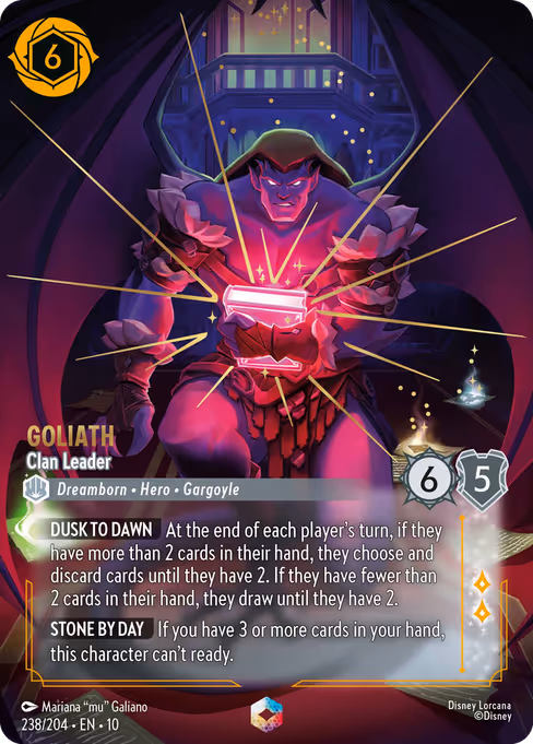 Goliath