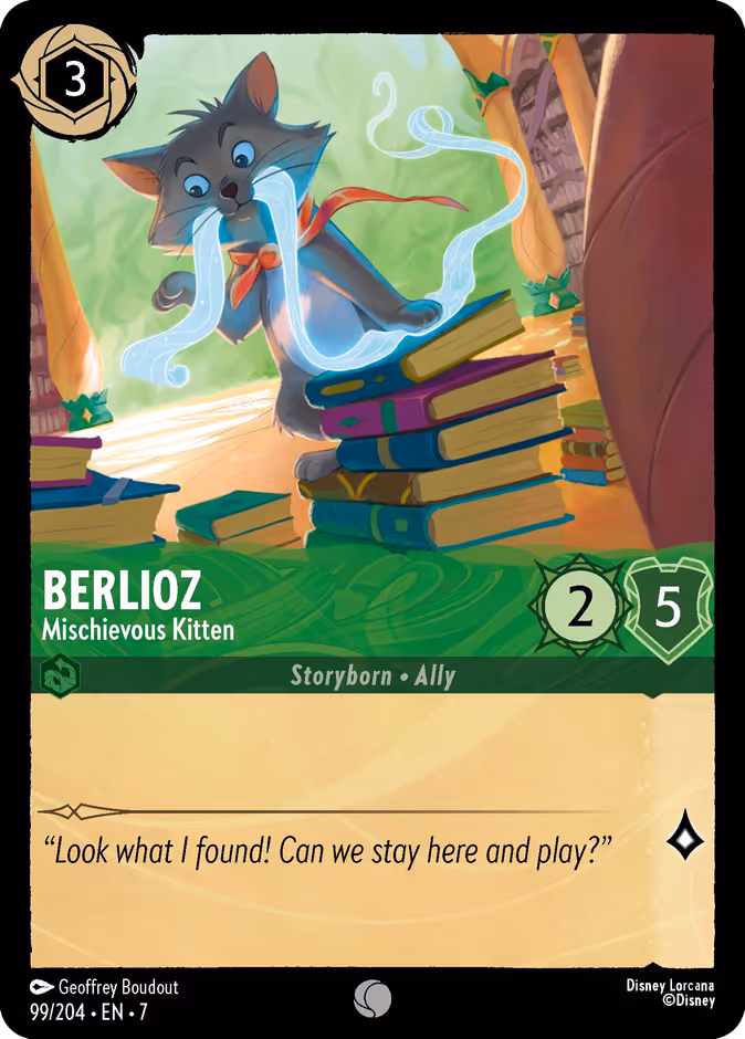 Berlioz