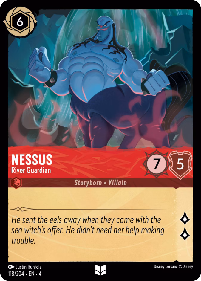Nessus