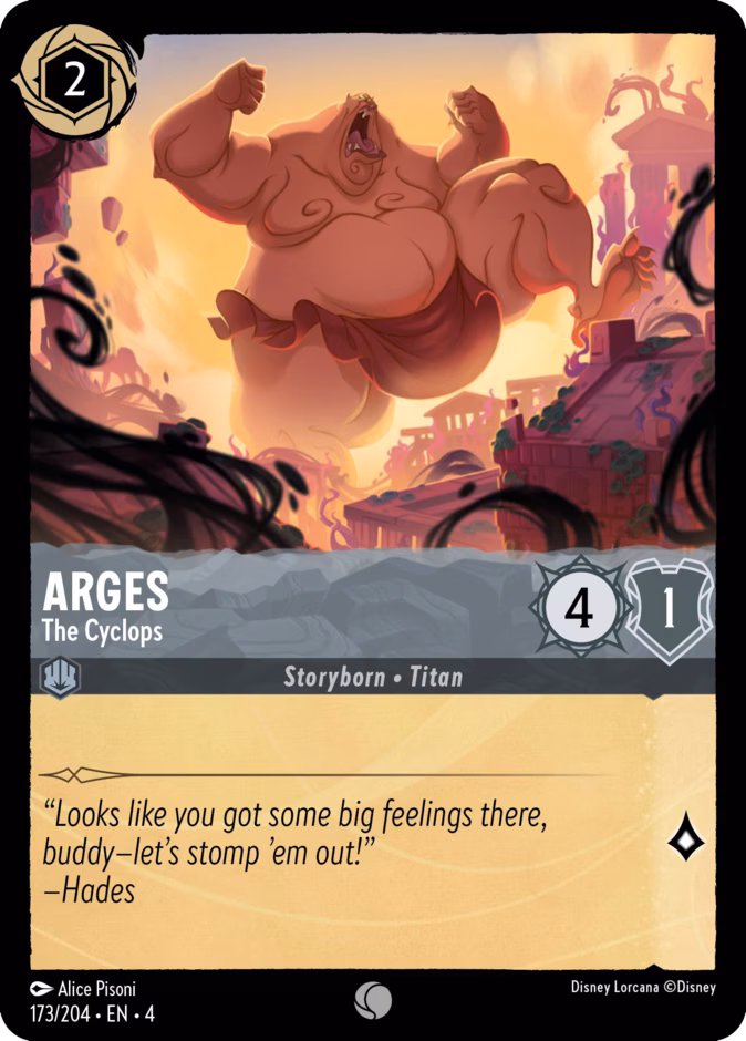 Arges