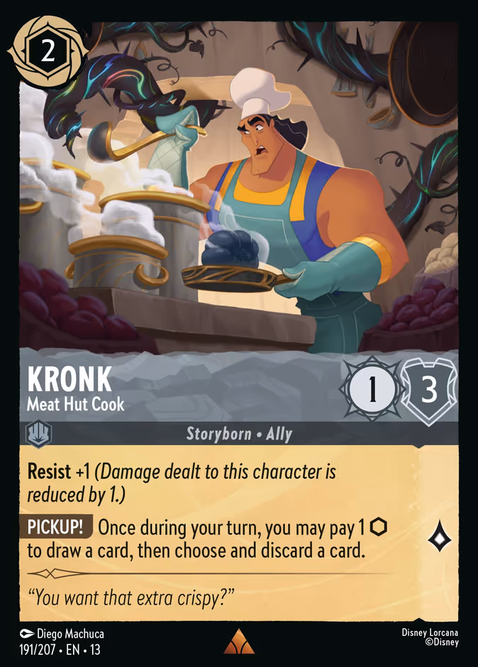 Kronk