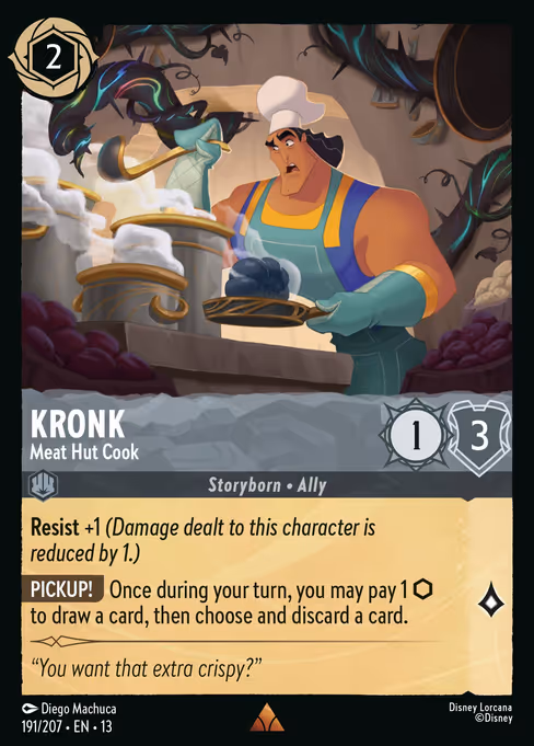 Kronk