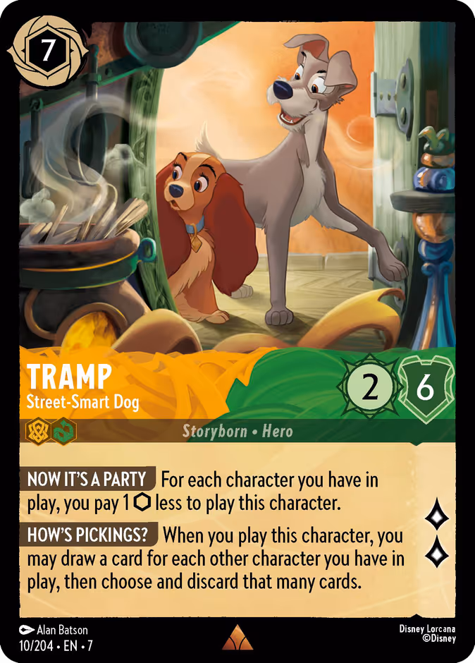 Tramp