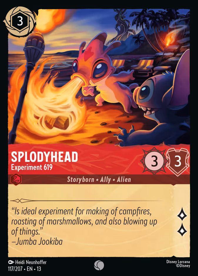 Splodyhead