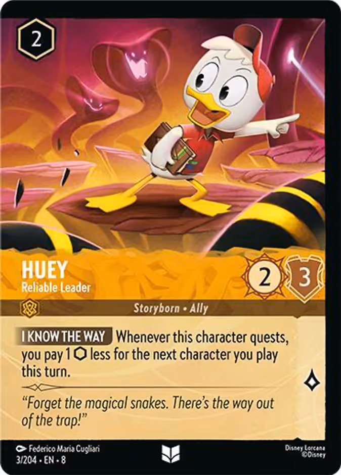 Huey