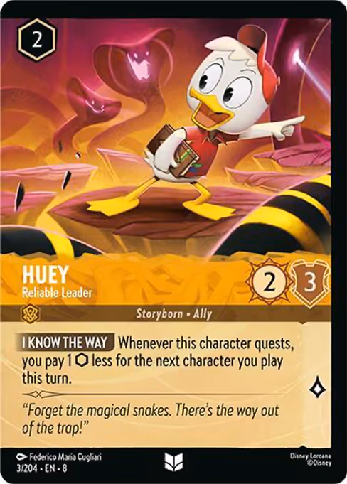 Huey