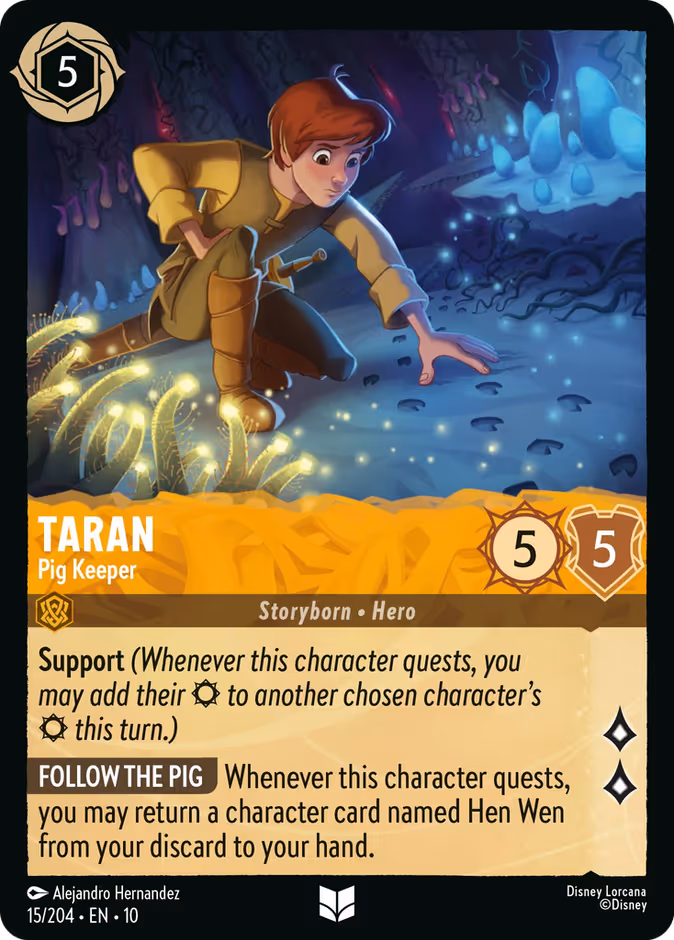 Taran