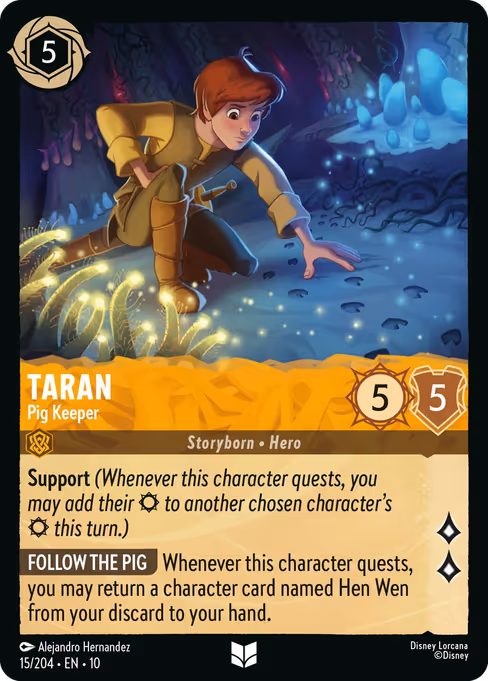 Taran