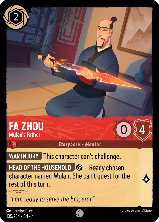 Fa Zhou