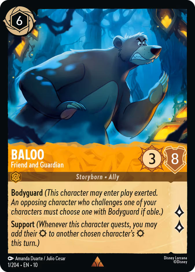 Baloo