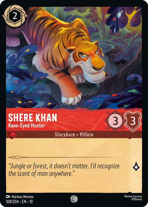 Shere Khan