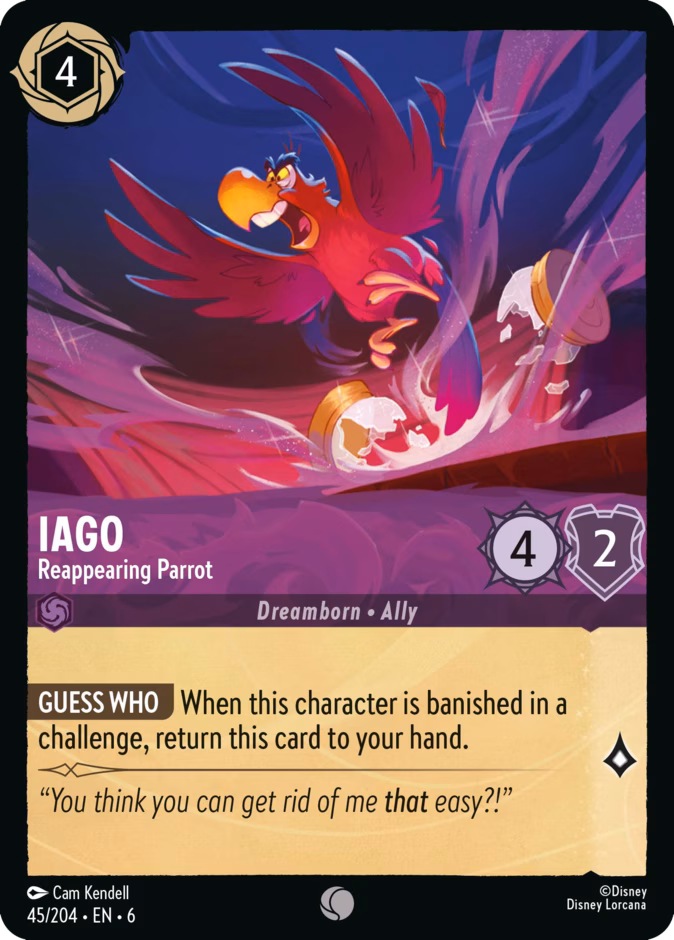 Iago