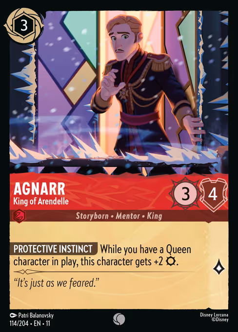 Agnarr