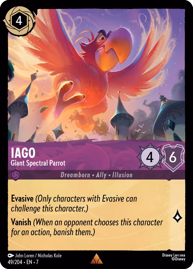 Iago