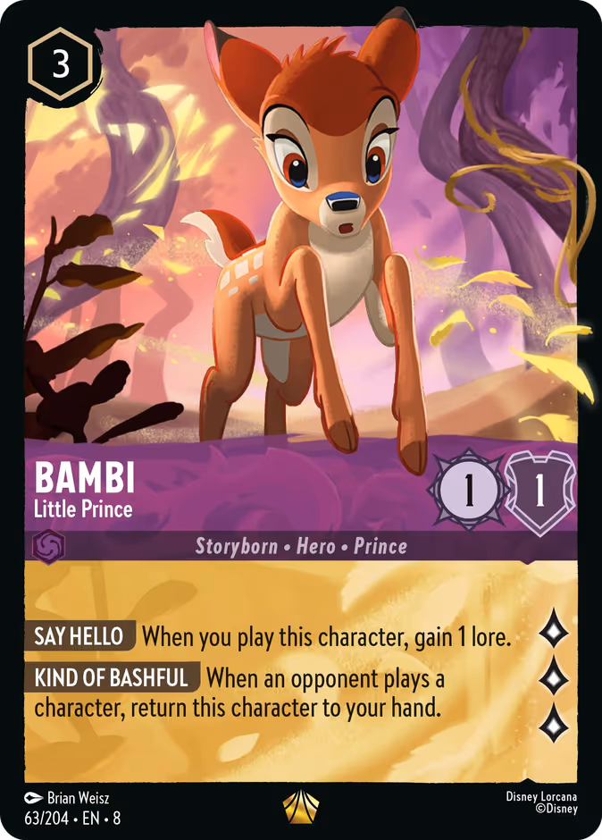 Bambi