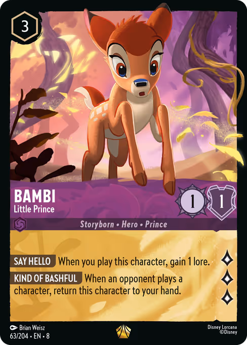 Bambi