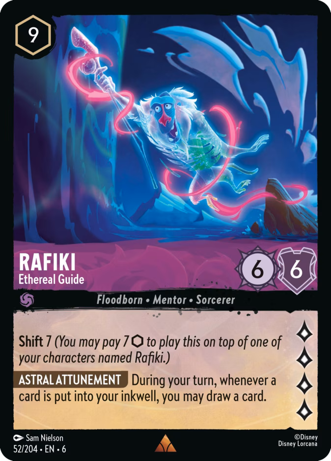 Rafiki