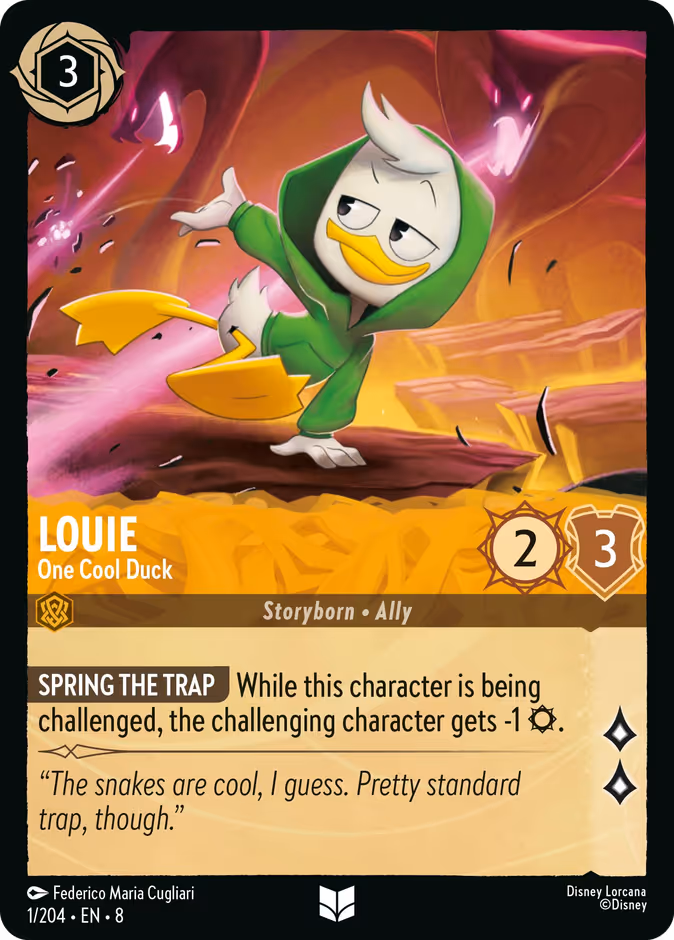 Louie