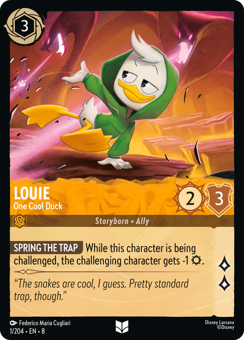 Louie