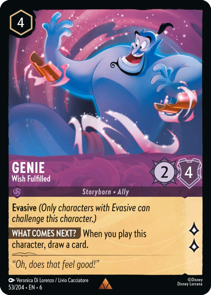 Genie