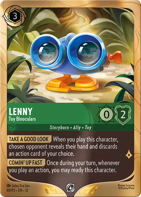 Lenny