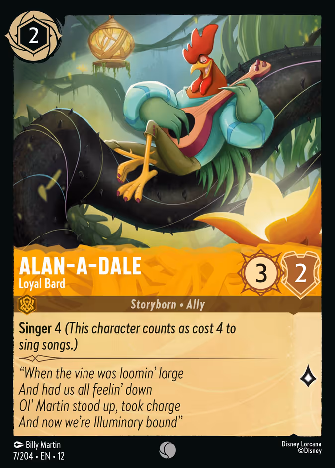 Alan-a-Dale