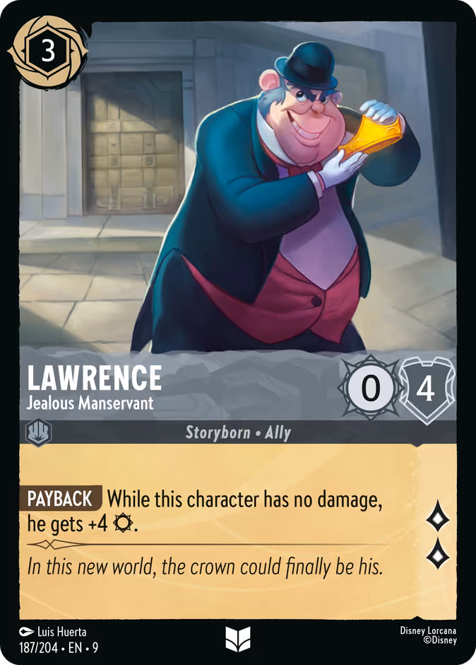 Lawrence