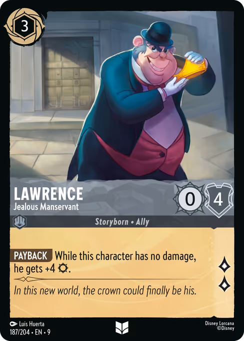 Lawrence