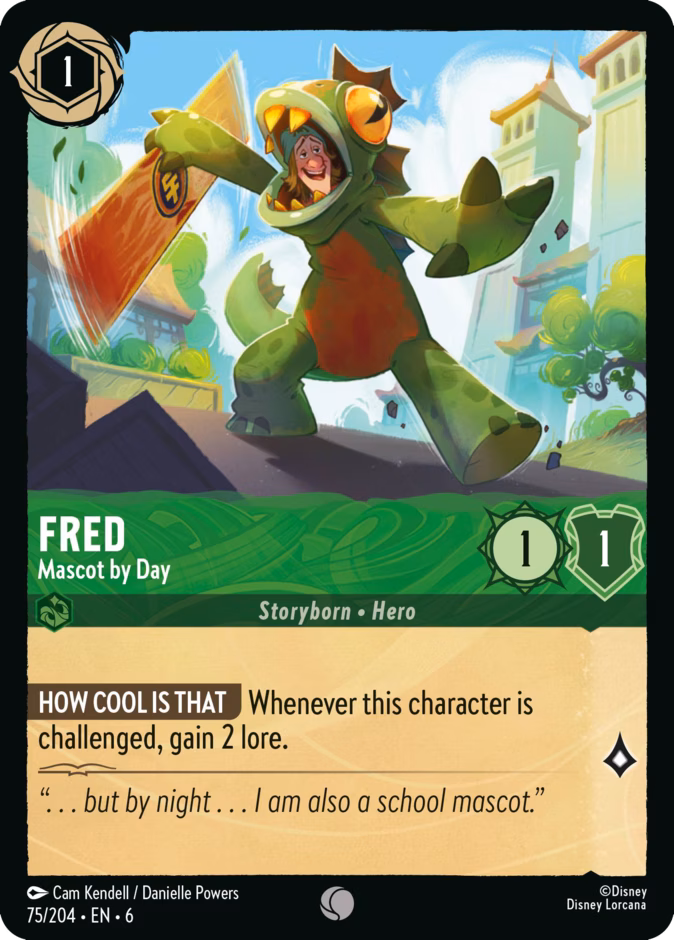 Fred